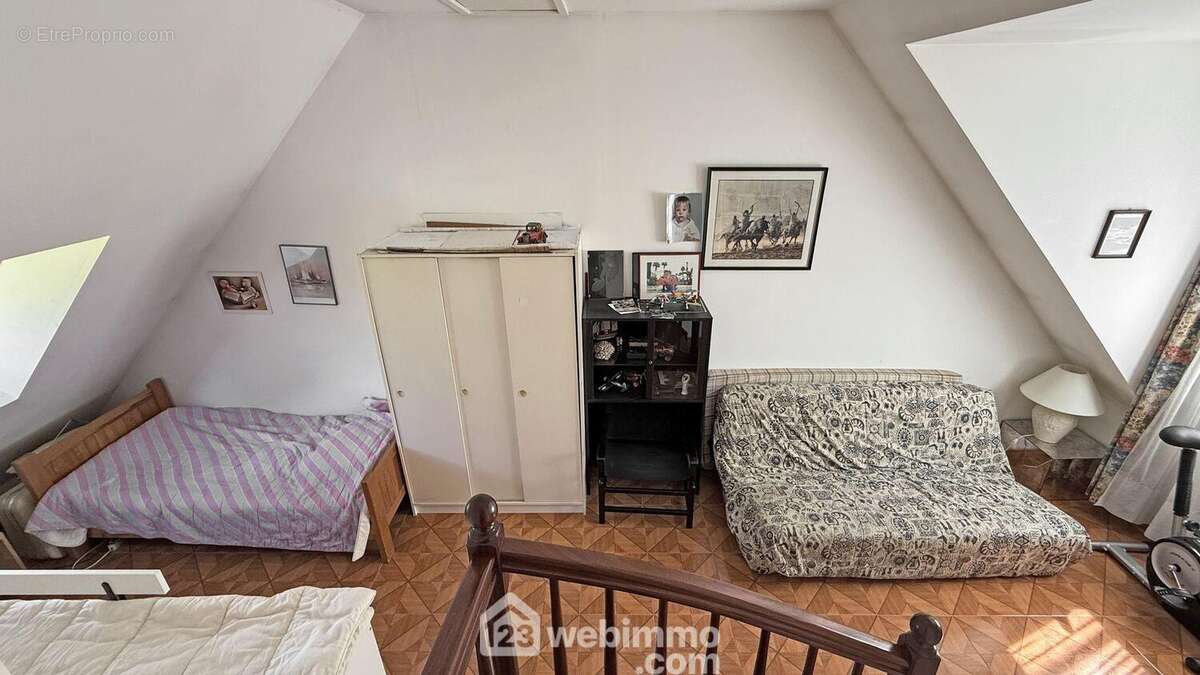 Maison 151 m² à Sucy-En-Brie  - photo 8