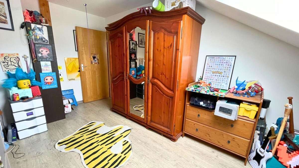 Appartement à STAFFELFELDEN