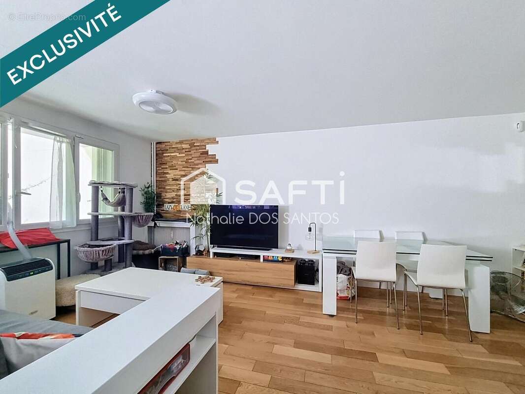 Photo 2 - Appartement à BRY-SUR-MARNE
