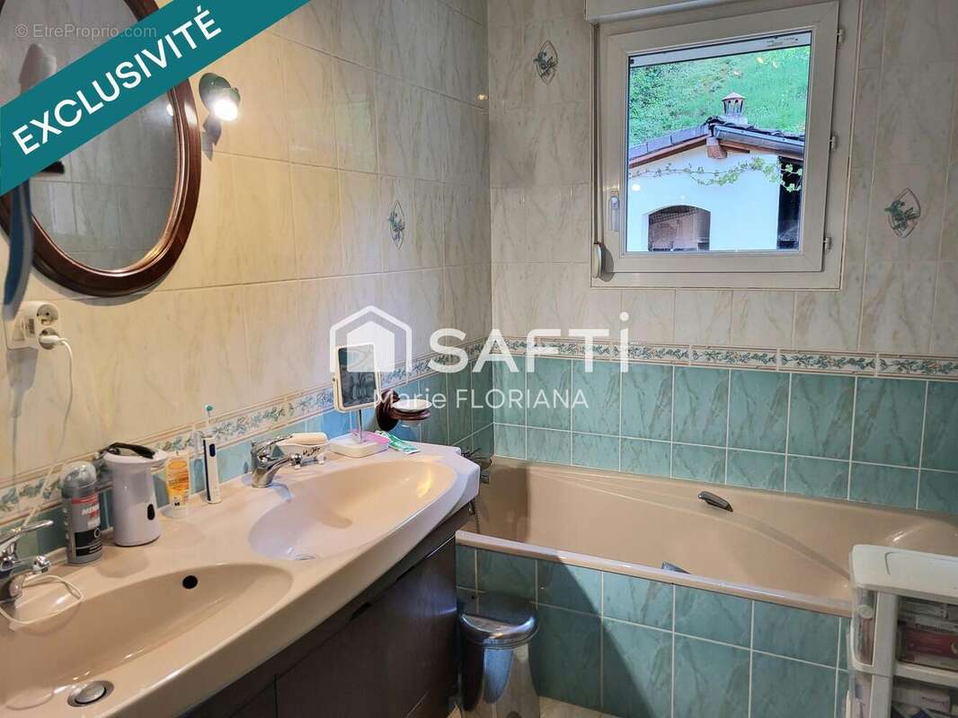 Photo 9 - Maison à LAVANCIA-EPERCY