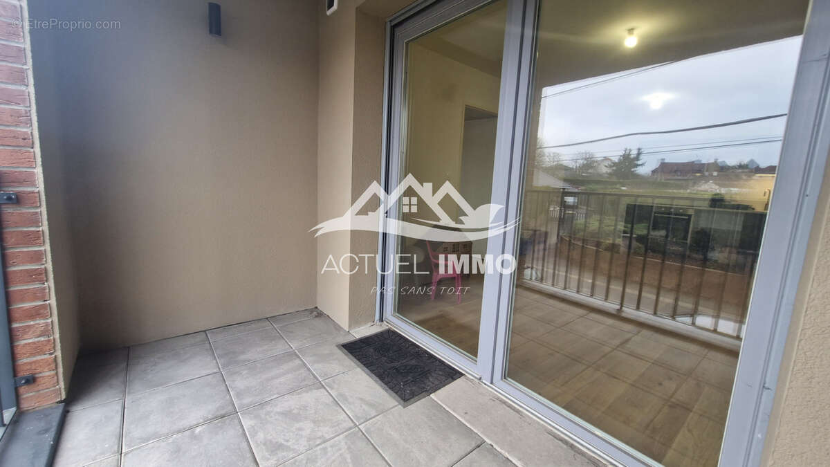 appartement - photo 5