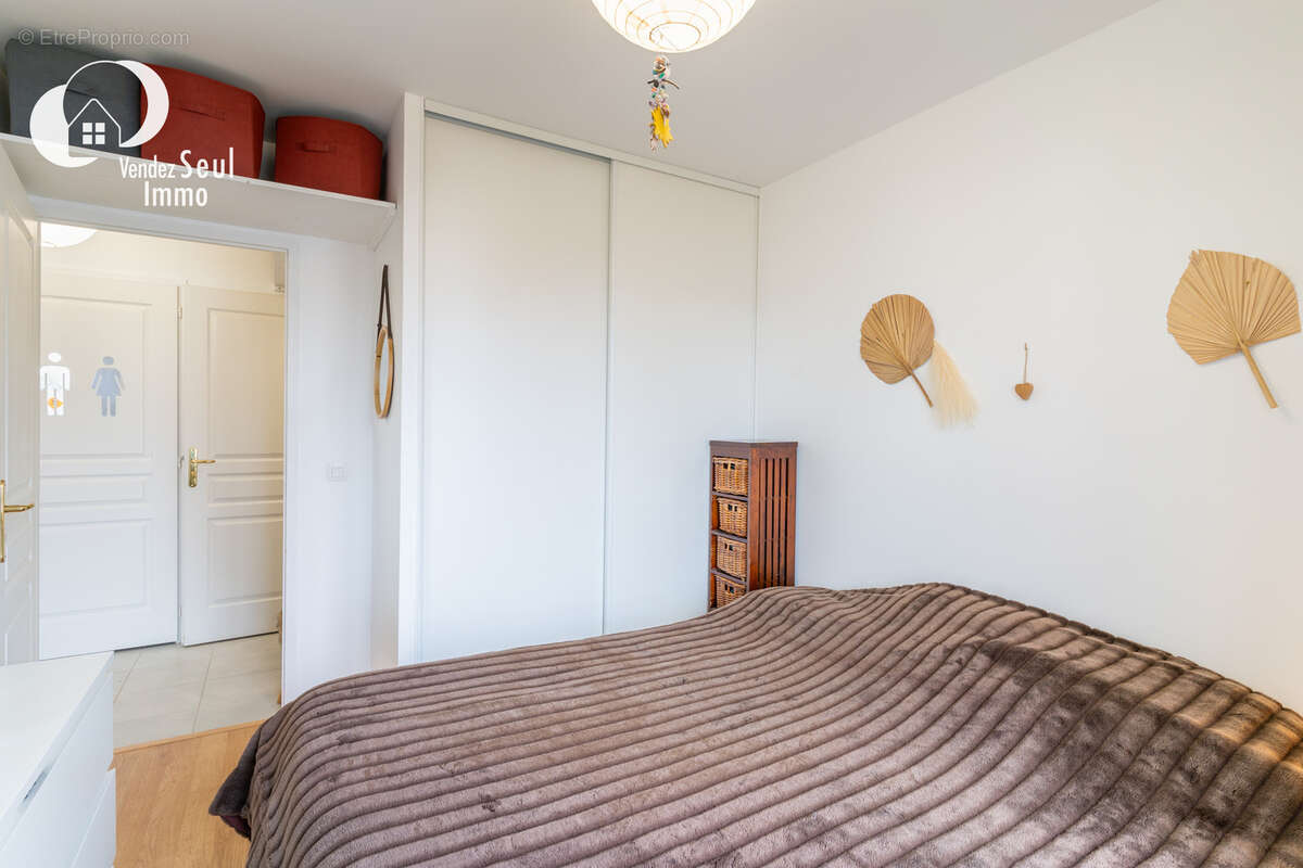 Appartement à VILLAZ