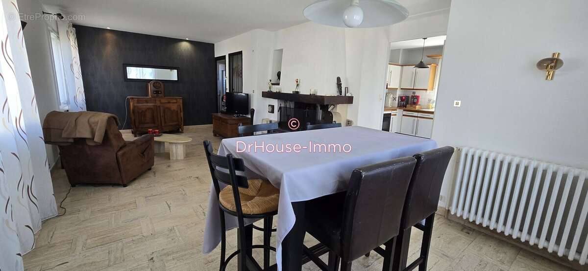 Maison 88 m² à Chatellerault  - photo 4