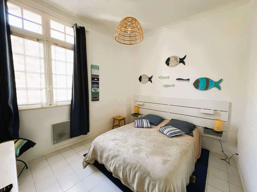 Appartement à HYERES