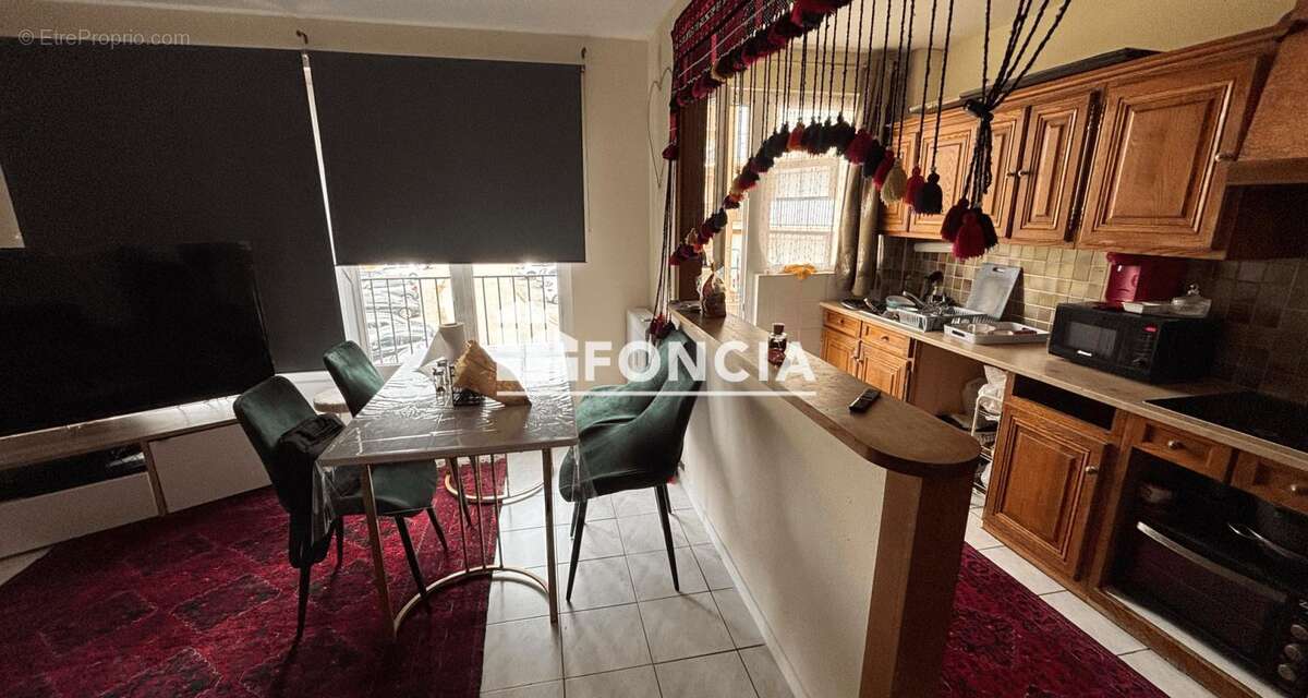 Appartement à EVREUX