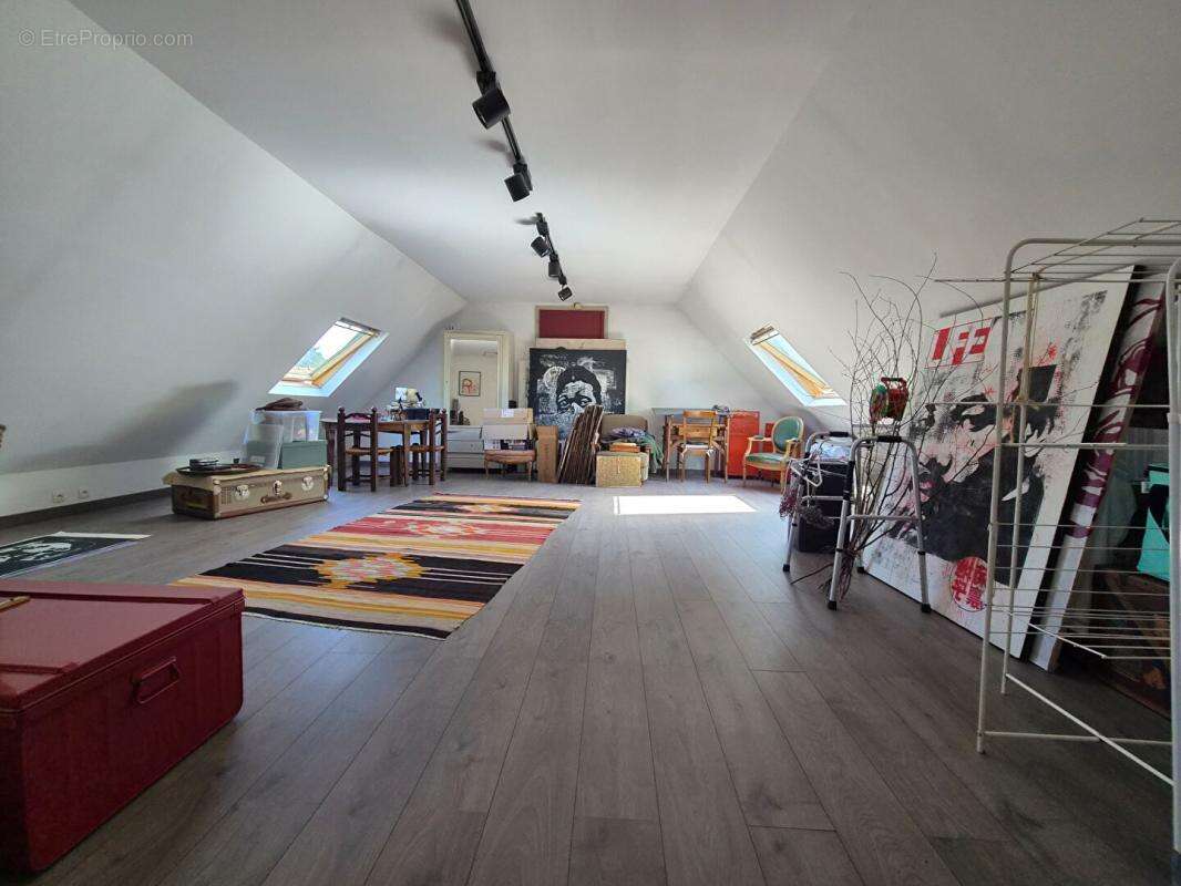 Maison  5 pièce(s) 125 m2 - photo 10