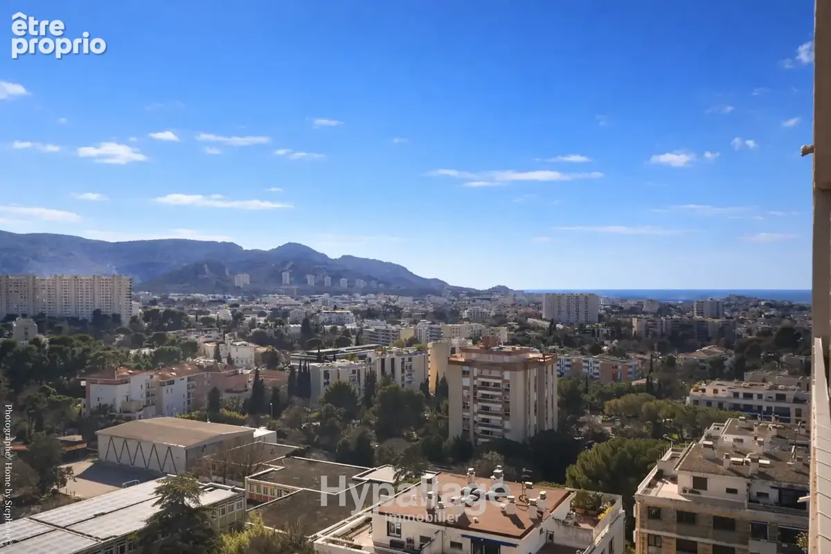Vente appartement T4/5 105 m2 13009 - photo 2