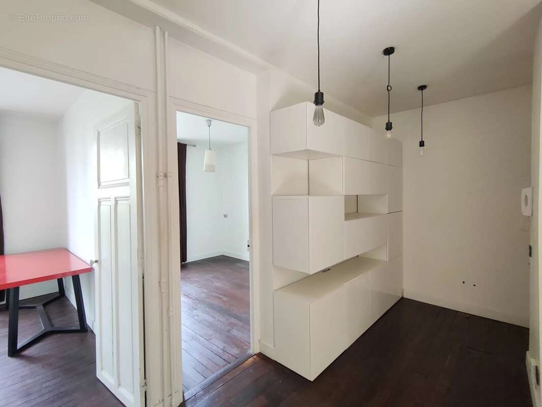 Appartement à LE PECQ