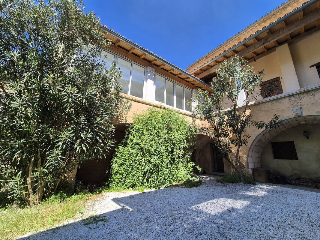 Appartement à BARON