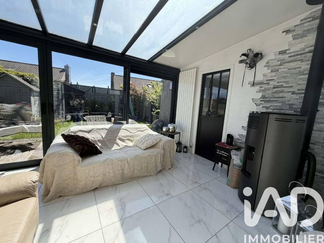 Photo 1 - Maison à GRANDE-SYNTHE