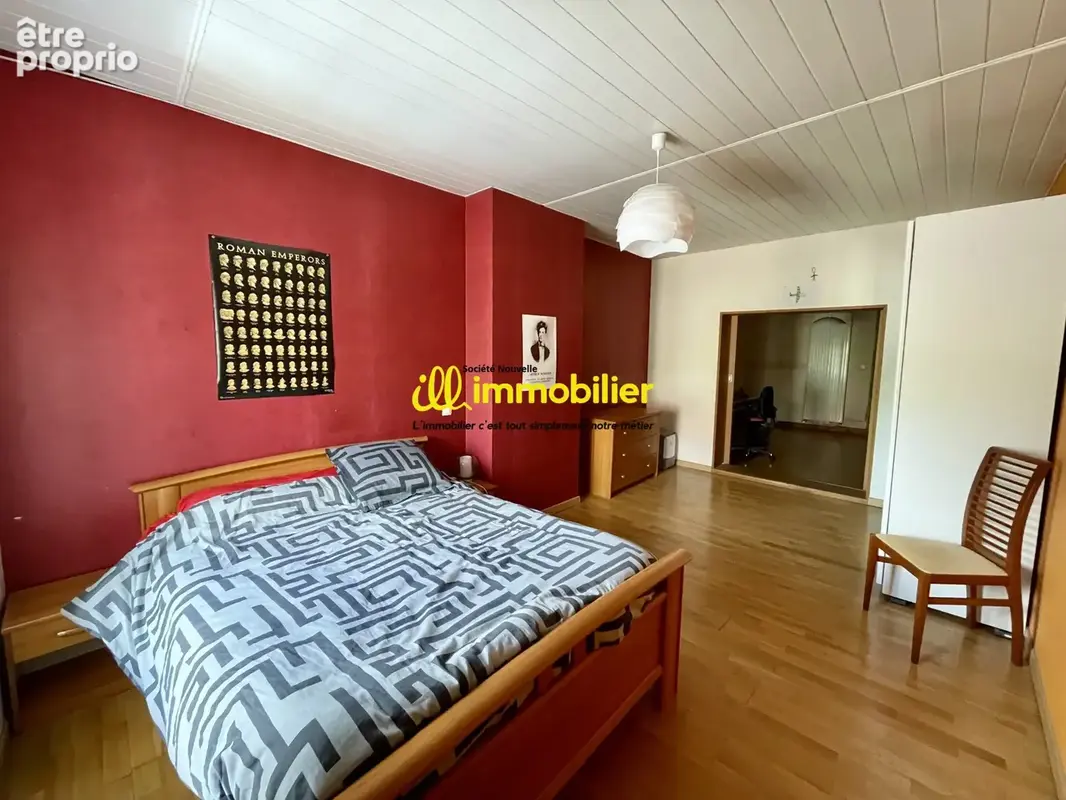 Maison 5 pièces 190 m² à vendre à Villers-Semeuse (08000) - photo 8