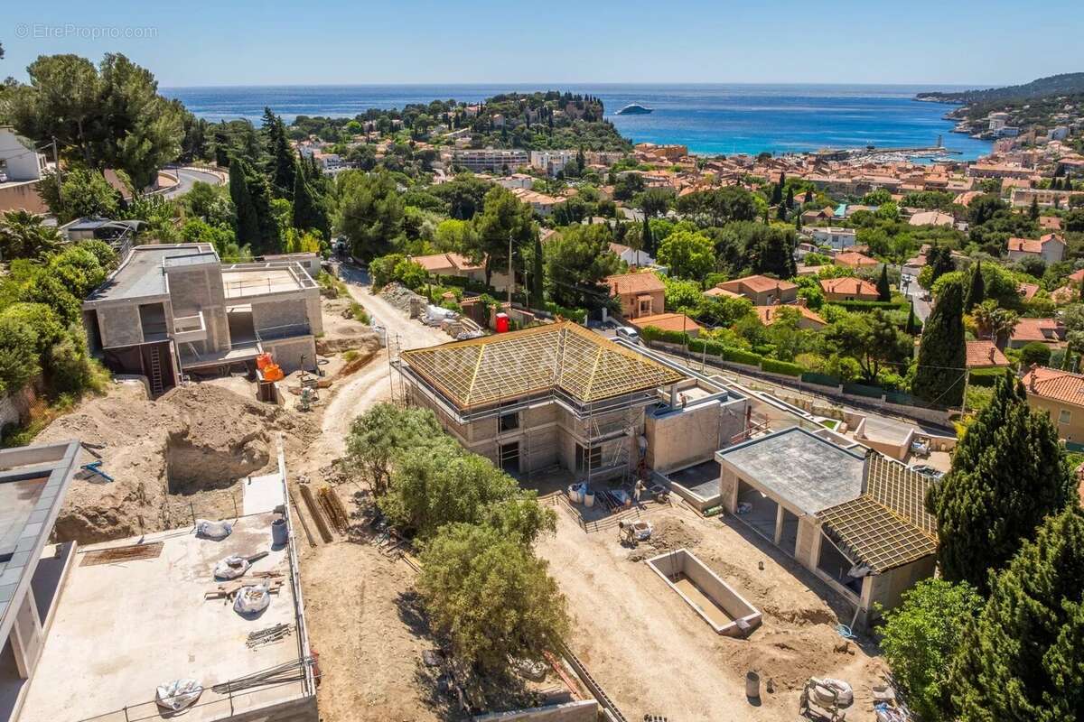 Appartement à CASSIS
