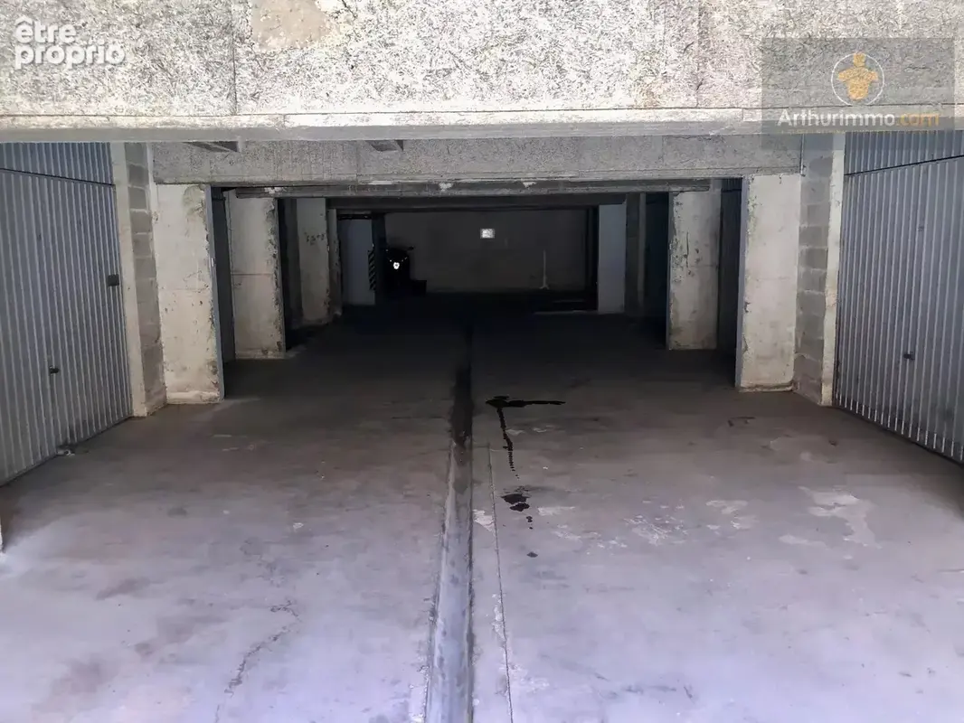 Vente Parking-box Saint-mandrier-sur-mer(83430) 35 000ï¿œ - photo 4