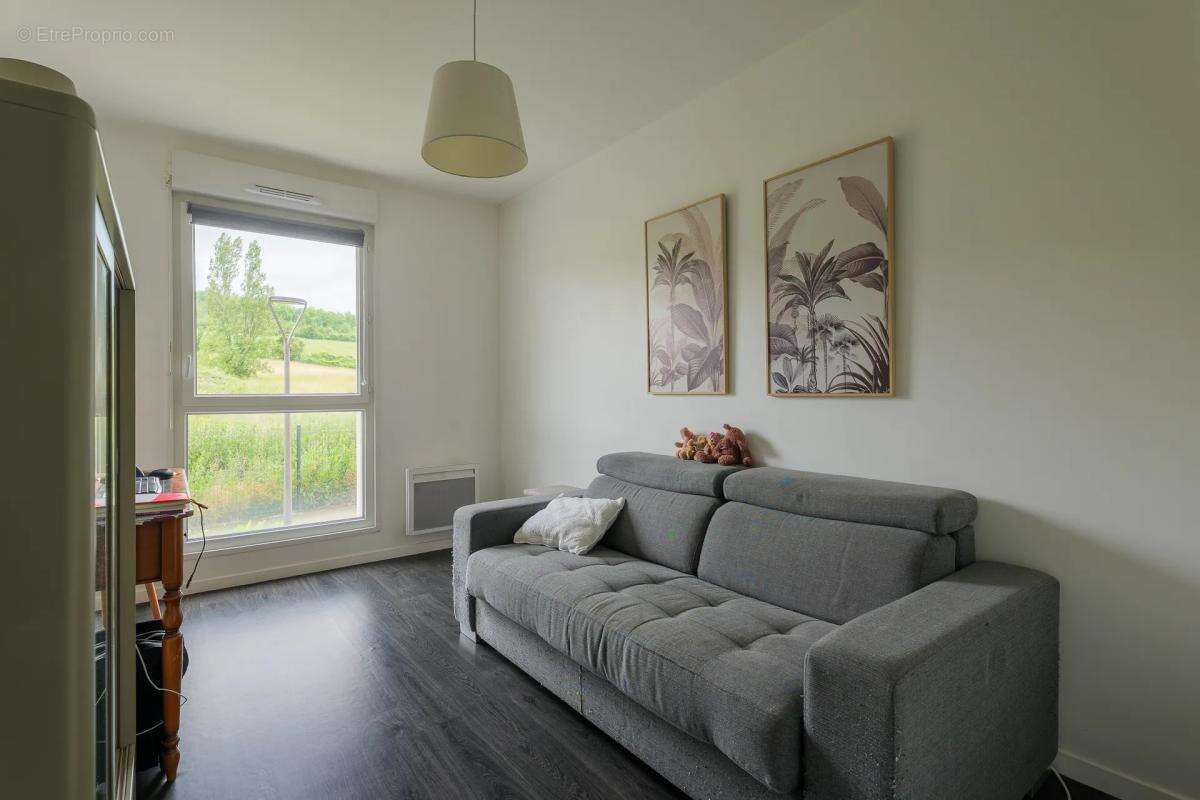 Appartement à COURTRY