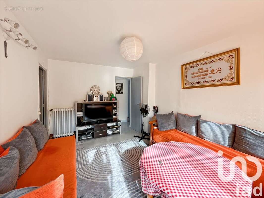 Photo 8 - Appartement à SAINT-NAZAIRE