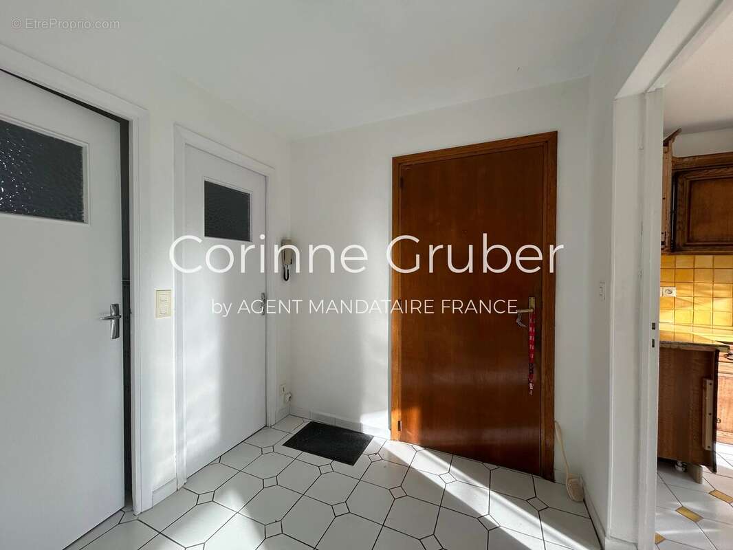 Appartement à DIGNE-LES-BAINS