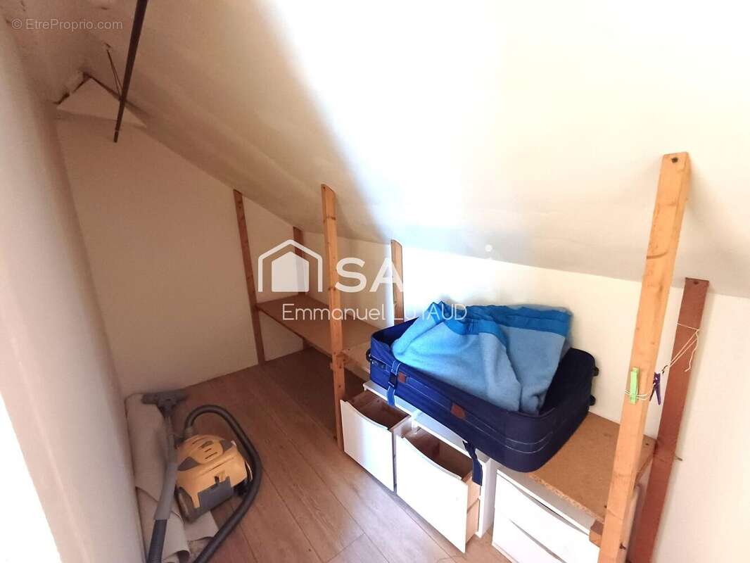 Photo 6 - Maison à CHATEAUDUN