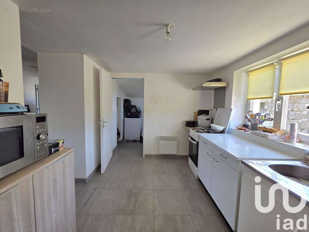 Photo 8 - Maison à BEGARD