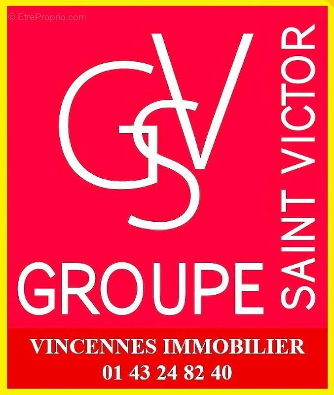 Appartement à ARCUEIL