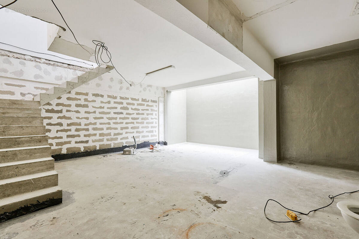 Appartement à COLOMBES