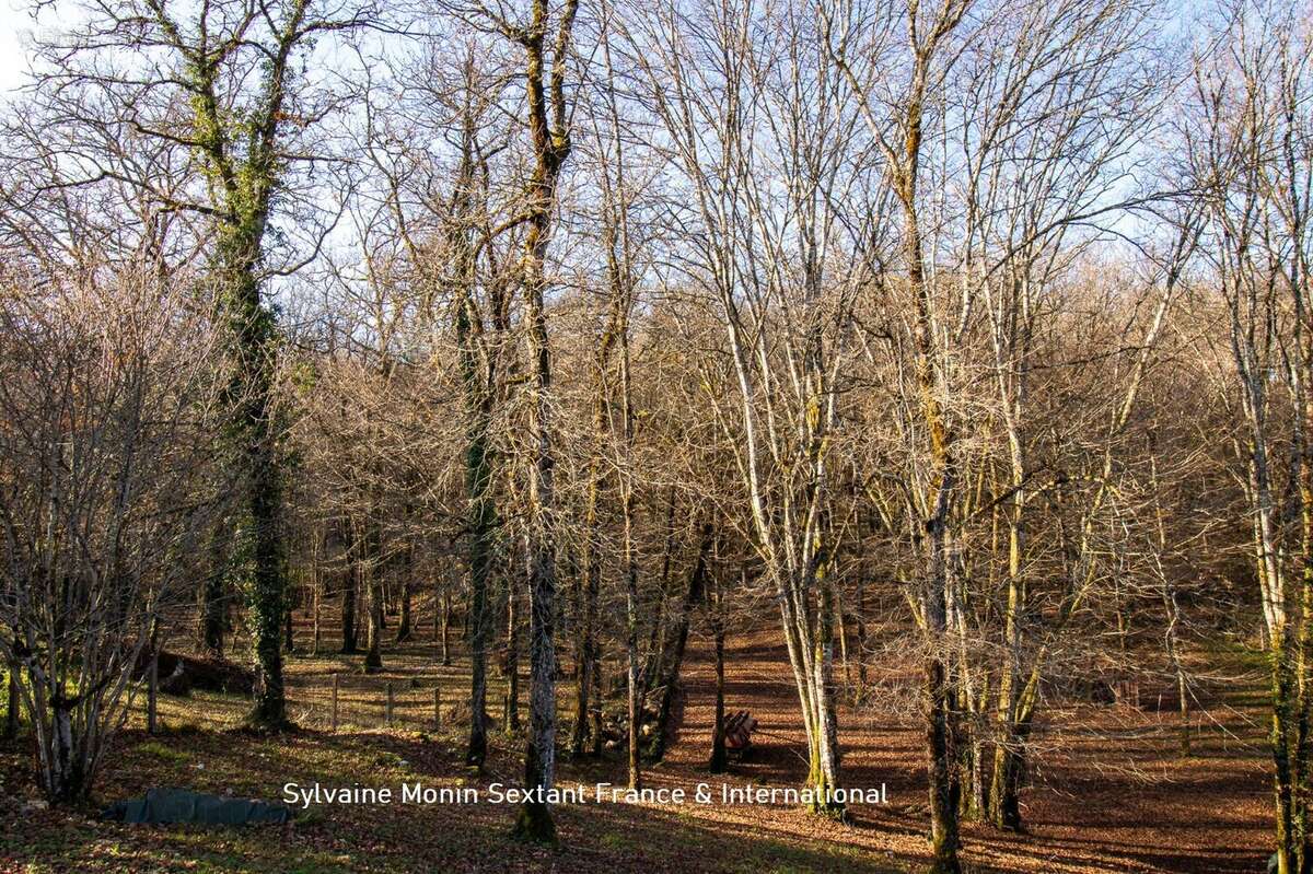 Maison à SARLIAC-SUR-L'ISLE