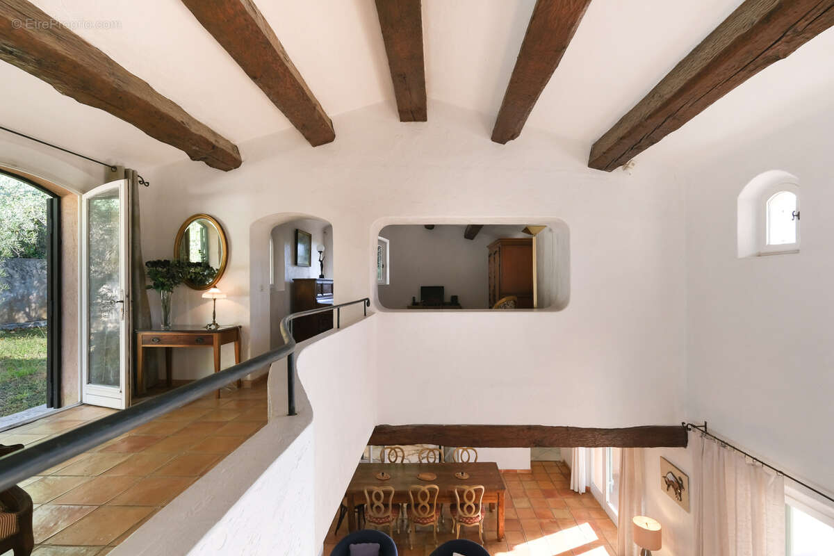 Maison à SAINT-PAUL