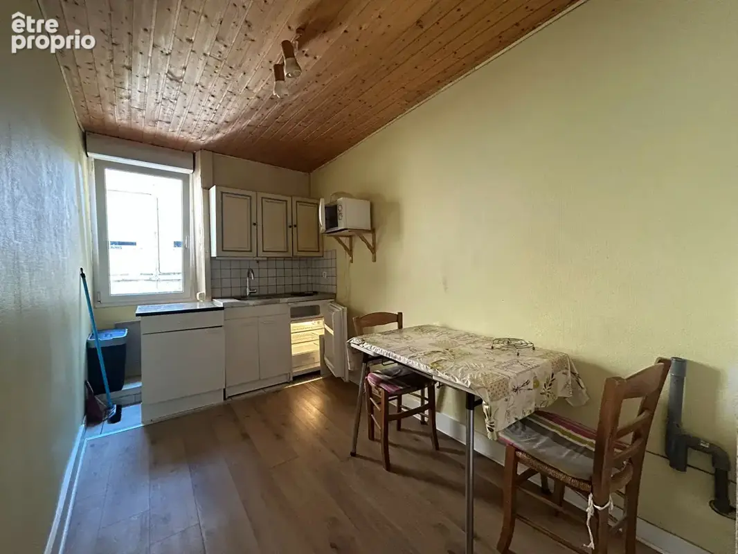 Appartement 60 m² à Besancon  - photo 6