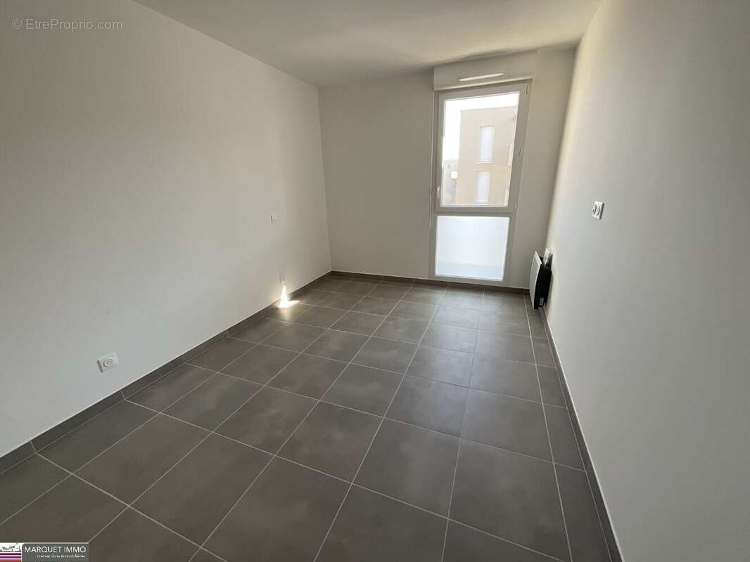 Appartement à BEZIERS