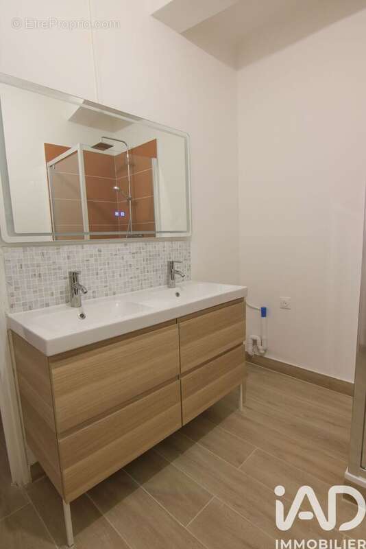 Photo 7 - Appartement à BRIGNOLES