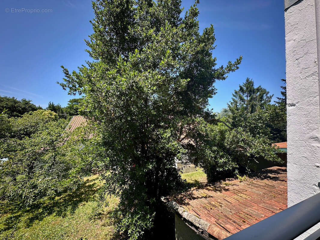 Appartement à BIARRITZ