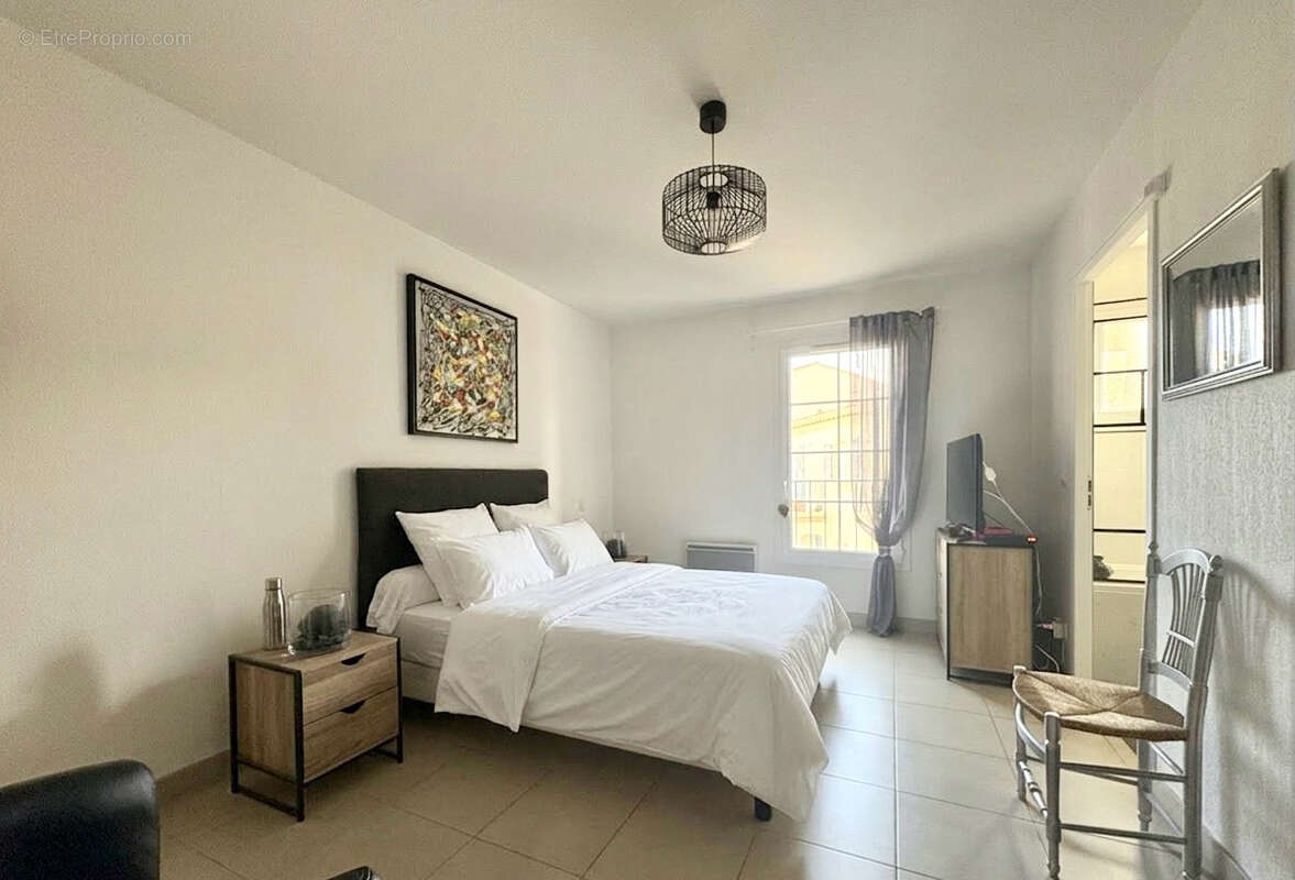 Maison à AIGUES-MORTES