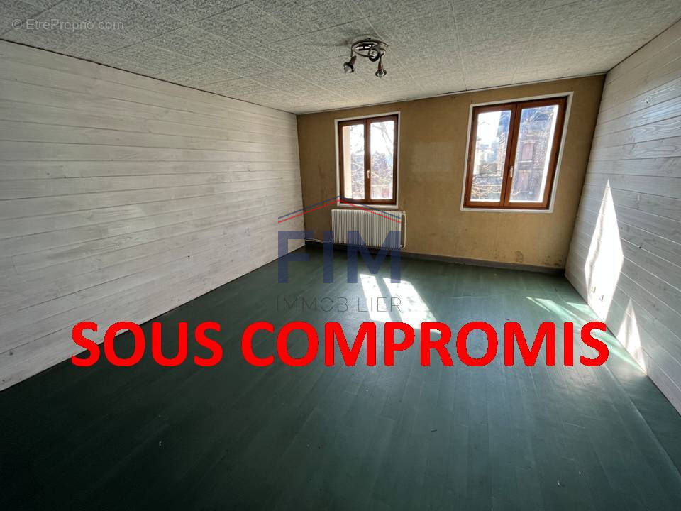 Appartement à ROUEN