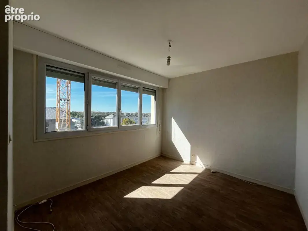 Appartement Les Ponts De Ce 5 pièce(s) 91.07m² - photo 4
