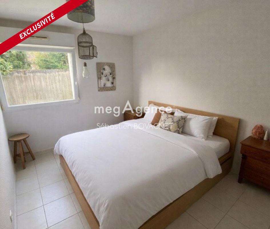 Appartement à LE MANS