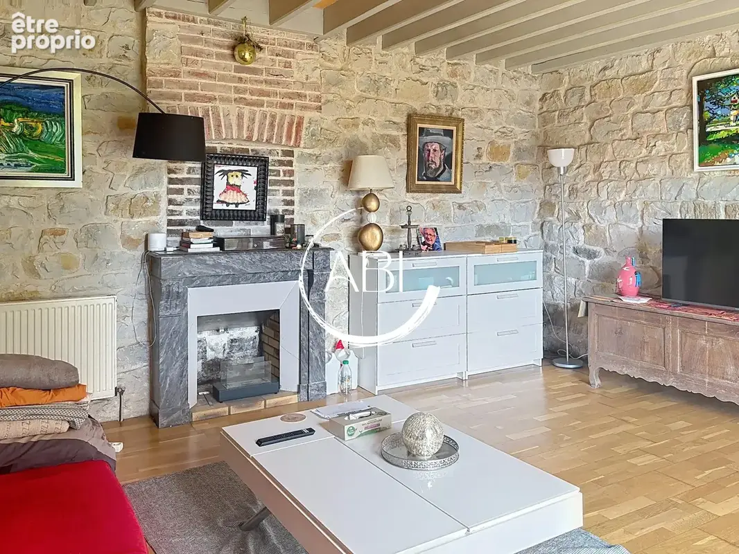 Maison 6 pièces 140 m² à vendre à Juvigny-Sous-Andaine (61140) - photo 2