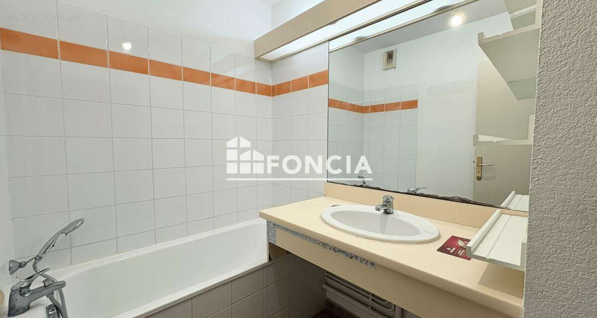 Appartement à NIMES