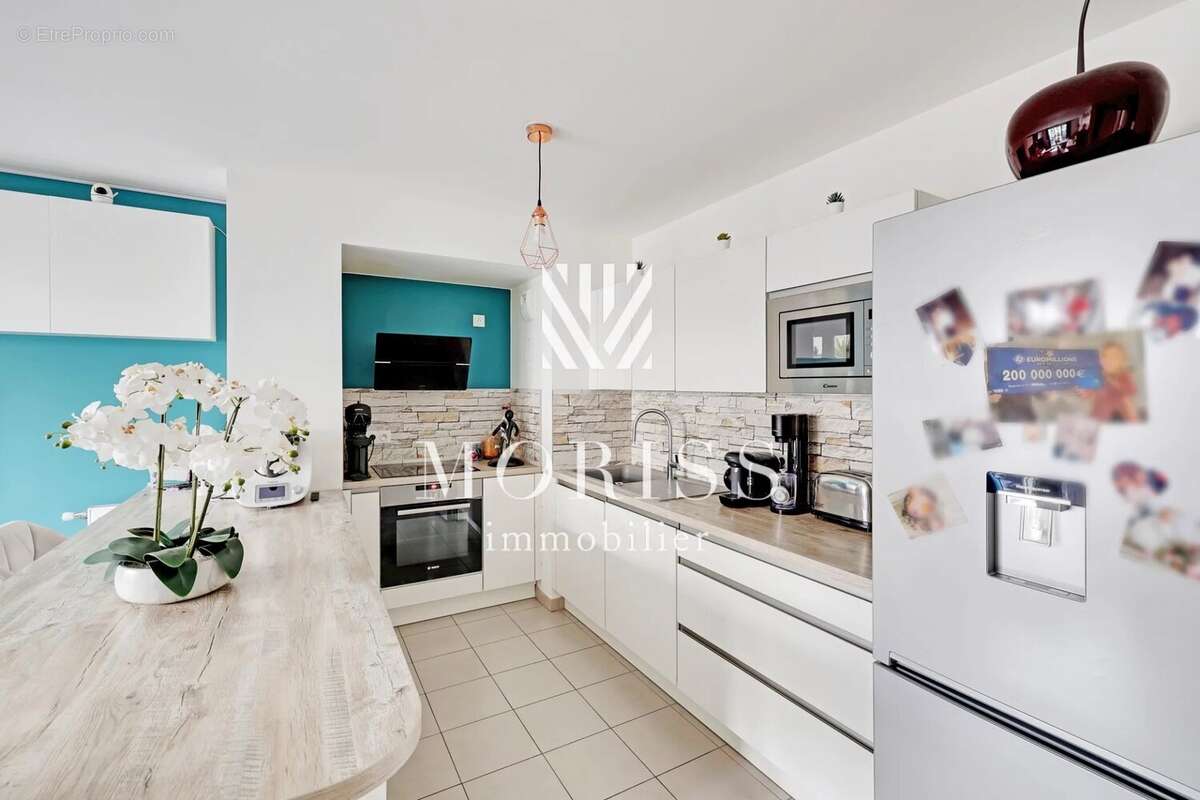 Appartement à COLOMBES