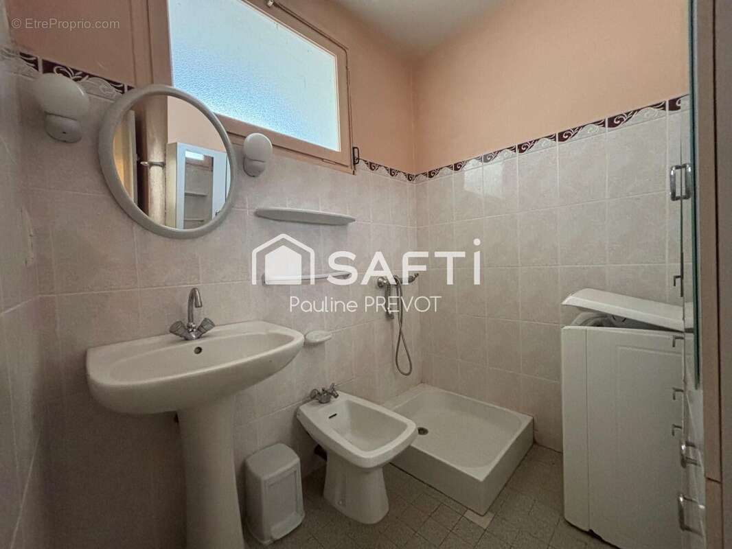Appartement 68 m² à Paray-Le-Monial  - photo 8