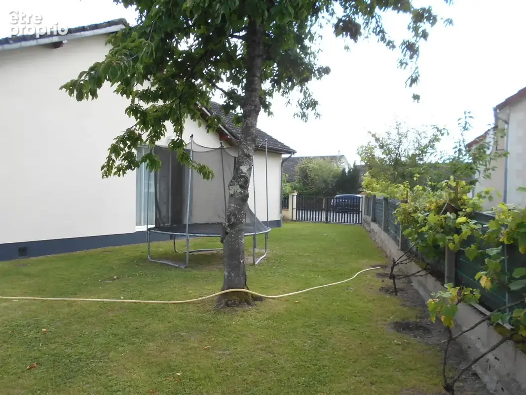 Maison T5/T6 - Vierzon Nord - photo 12