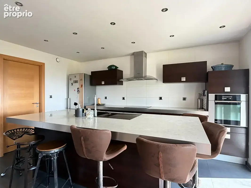 Maison Bischoffsheim 7 pièce(s) 141.19 m2 - photo 6