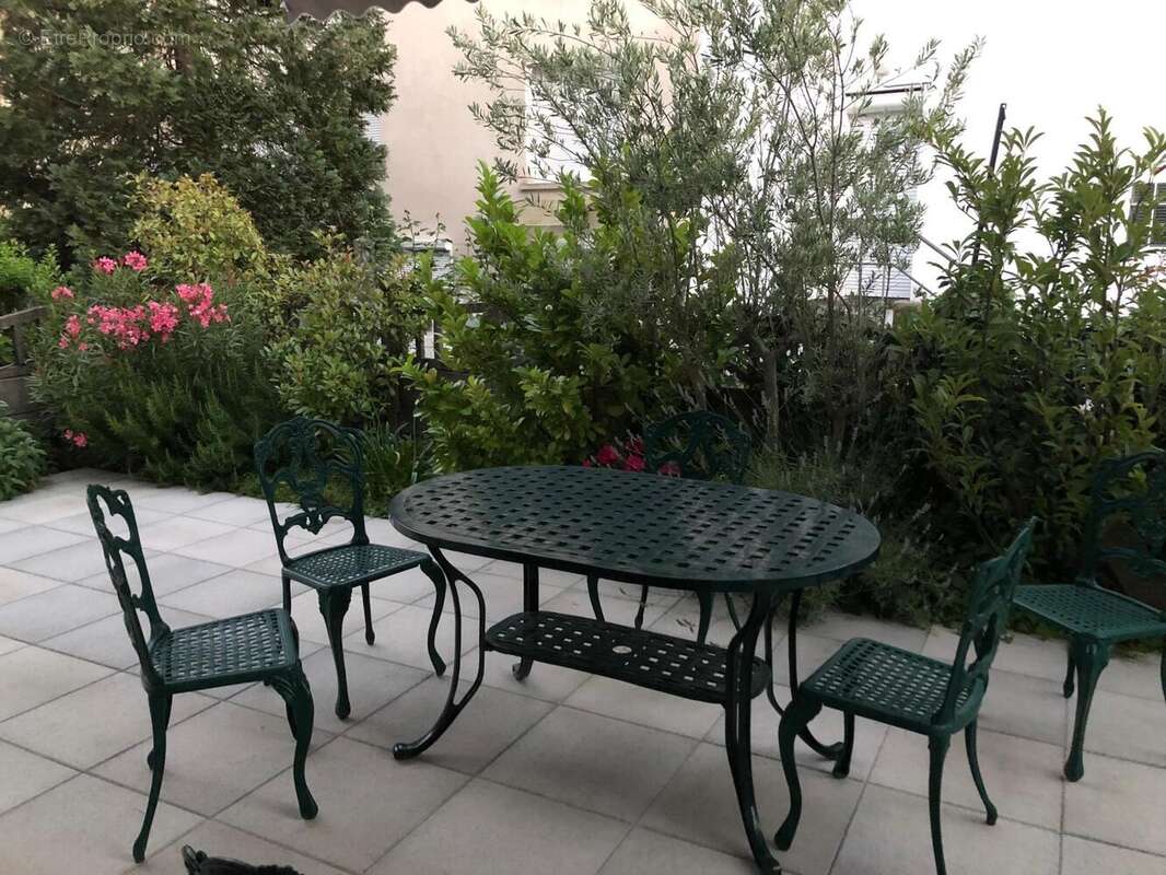 Photo 8 - Maison à VICHY