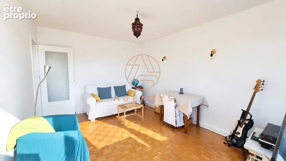 Appartement 2 pièces 44 m² à vendre à Le Perreux-Sur-Marne (94170) - photo 3