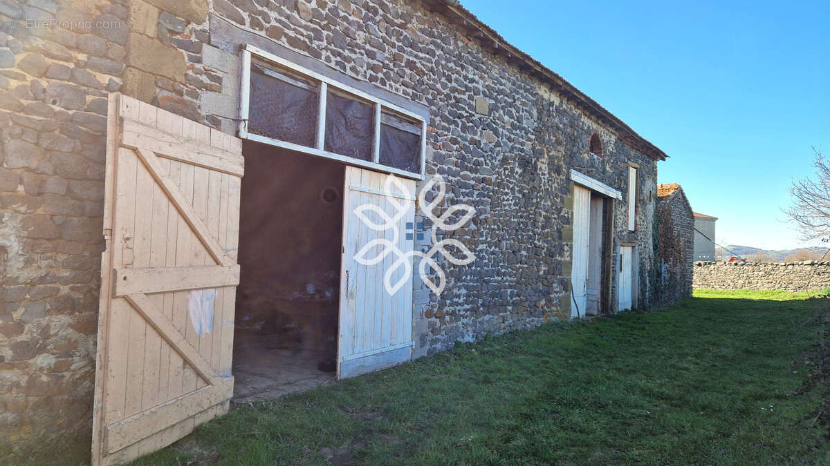 Corps de ferme à renover - photo 4