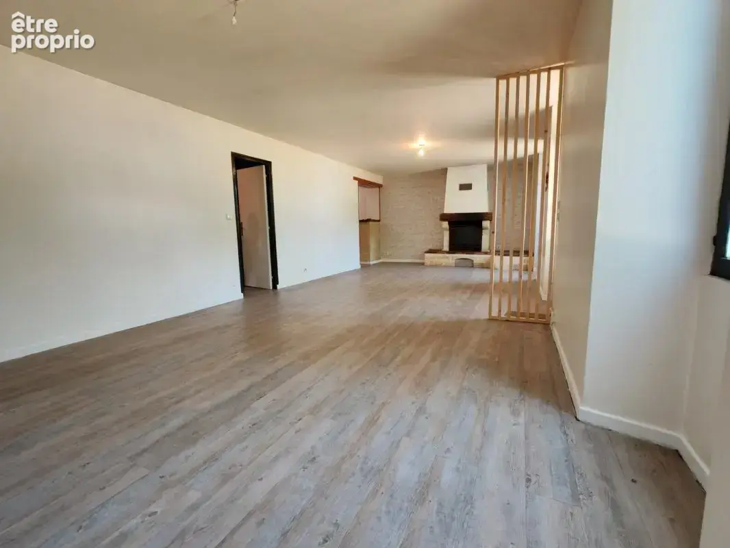 Maison à vendre 6 pièces Mouliets Et Villemartin - photo 4