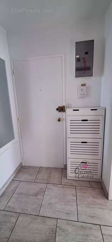 Appartement à CHOLET