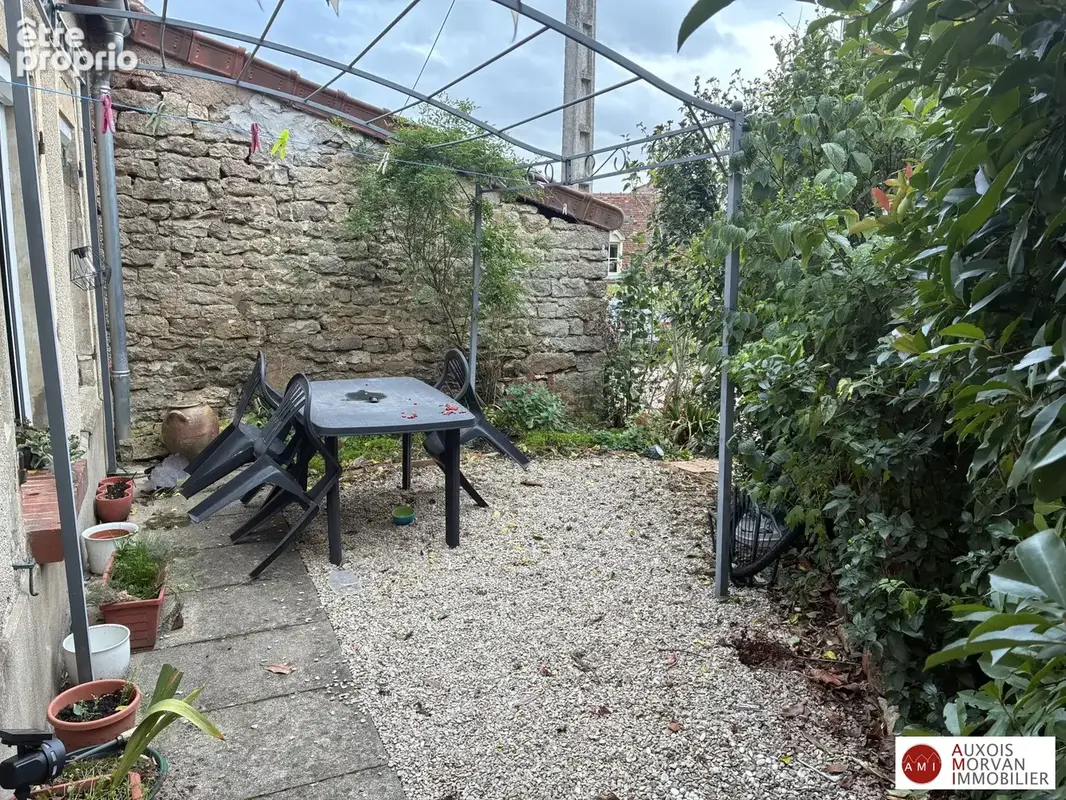 Maison 4 pièces 105 m² à vendre à Semur-En-Auxois (21140) - photo 9