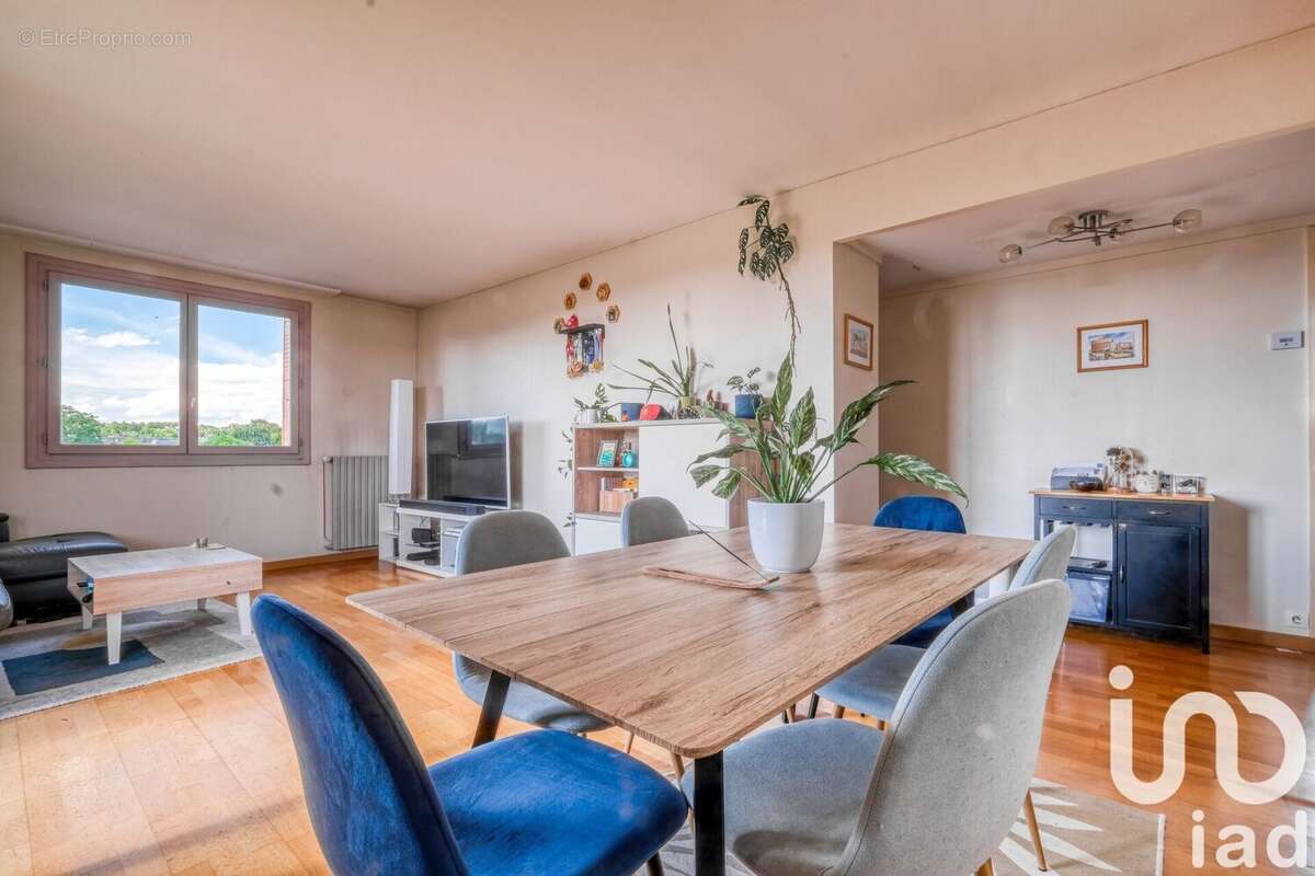 Photo 3 - Appartement à MEAUX