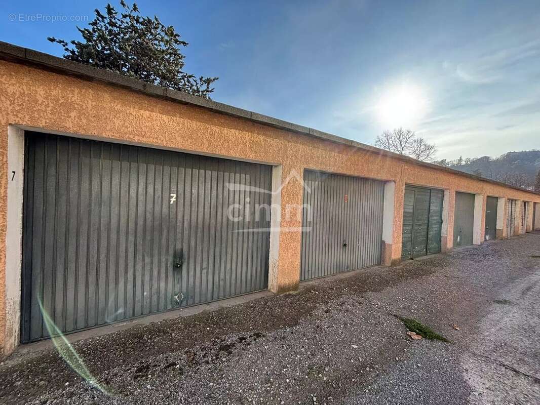 Appartement à SISTERON