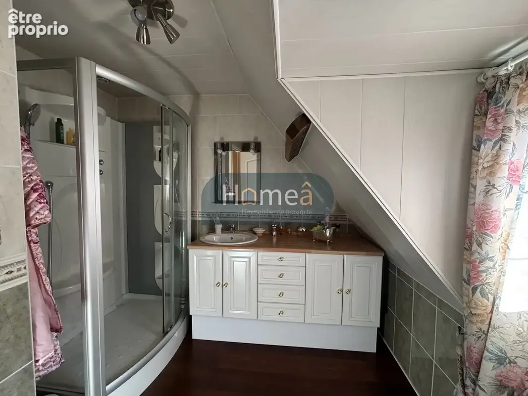 Maison centre caudebec-en-caux - photo 7