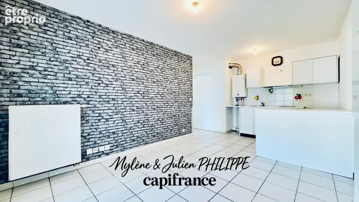 Appartement à GAP